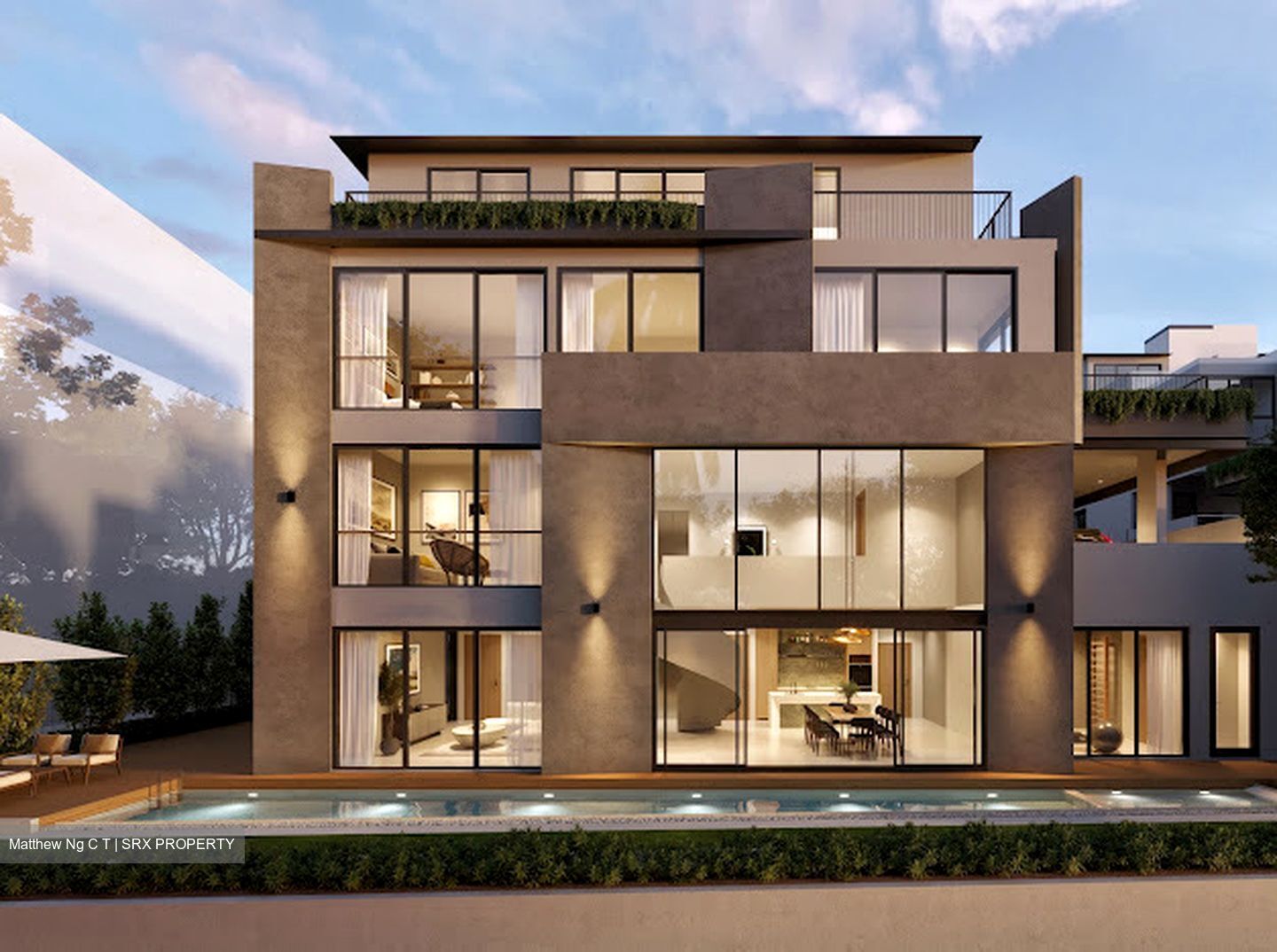 Kheam Hock Road (D11), Semi-Detached #448255061